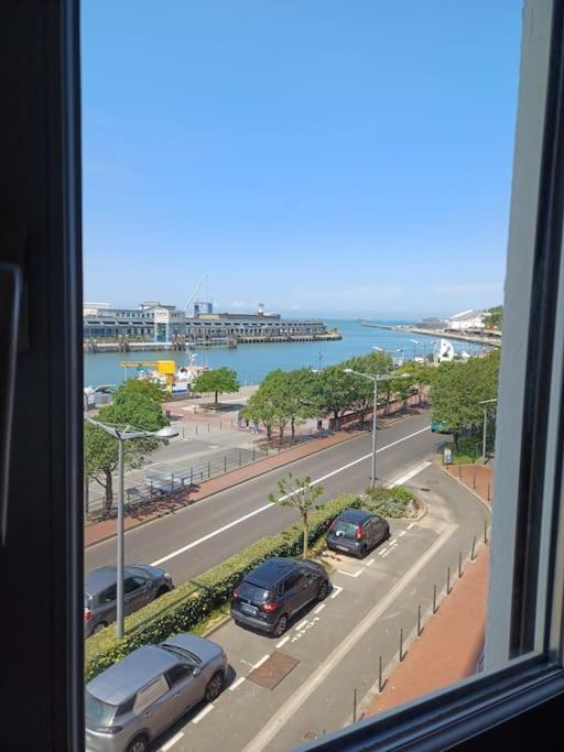 Studio-Cosy 11 Vue Port A Deux Pas De Nausicaa Boulogne-sur-Mer Eksteriør bilde