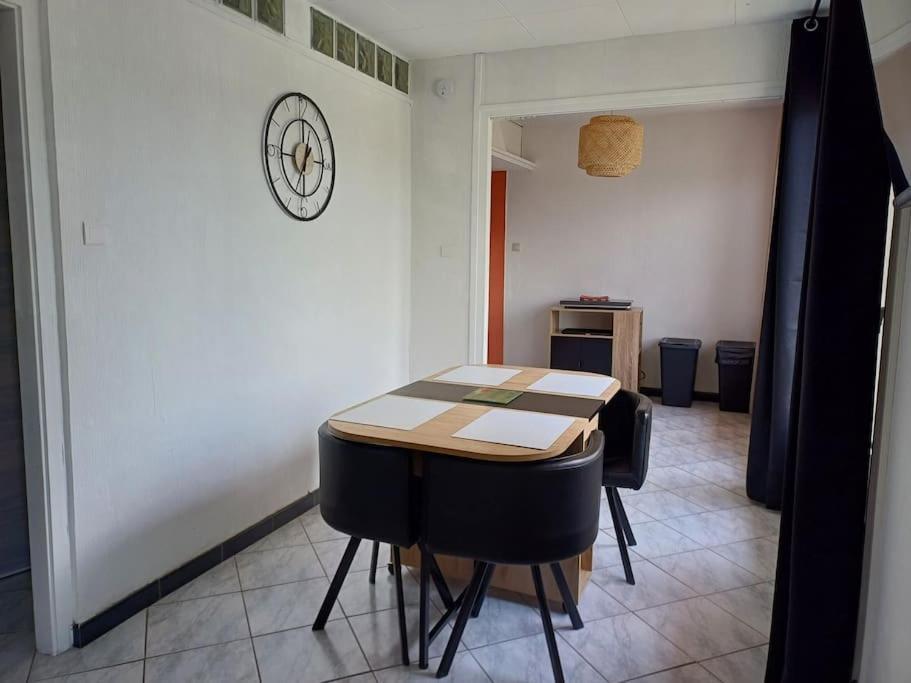 Studio-Cosy 11 Vue Port A Deux Pas De Nausicaa Boulogne-sur-Mer Eksteriør bilde