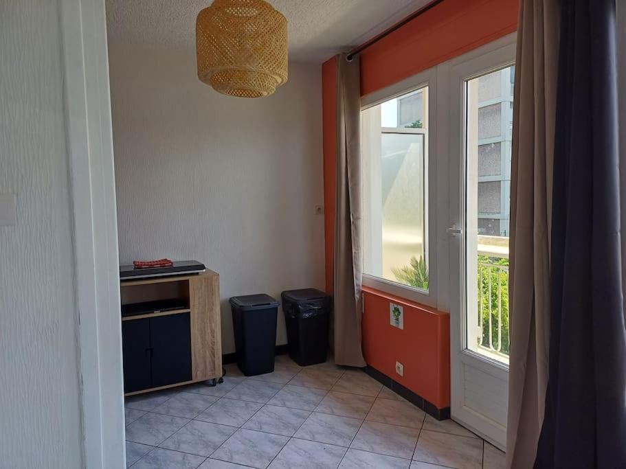 Studio-Cosy 11 Vue Port A Deux Pas De Nausicaa Boulogne-sur-Mer Eksteriør bilde
